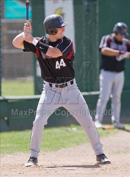 Thumbnail 3 in Central Valley vs. Modesto (Windemuth Tournament)  photogallery.