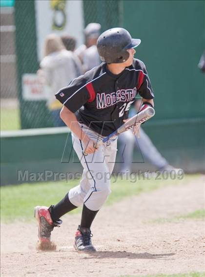 Thumbnail 2 in Central Valley vs. Modesto (Windemuth Tournament)  photogallery.