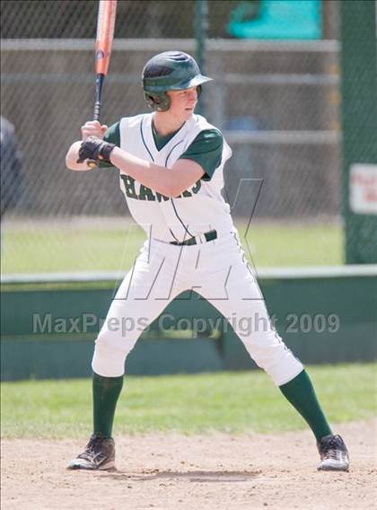 Thumbnail 2 in Central Valley vs. Modesto (Windemuth Tournament)  photogallery.