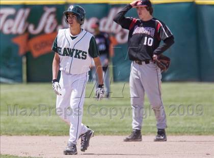 Thumbnail 1 in Central Valley vs. Modesto (Windemuth Tournament)  photogallery.