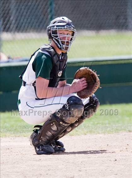 Thumbnail 3 in Central Valley vs. Modesto (Windemuth Tournament)  photogallery.