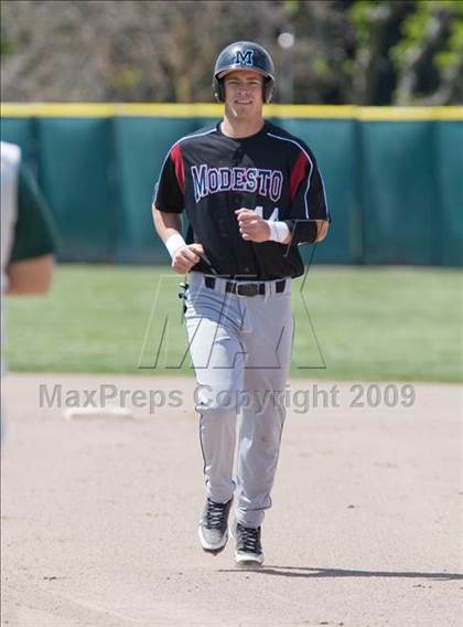 Thumbnail 1 in Central Valley vs. Modesto (Windemuth Tournament)  photogallery.