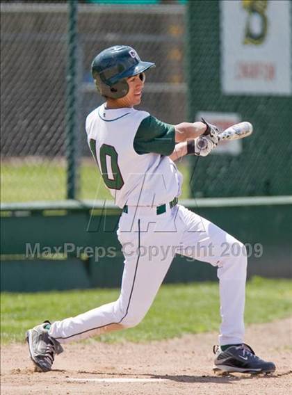 Thumbnail 1 in Central Valley vs. Modesto (Windemuth Tournament)  photogallery.
