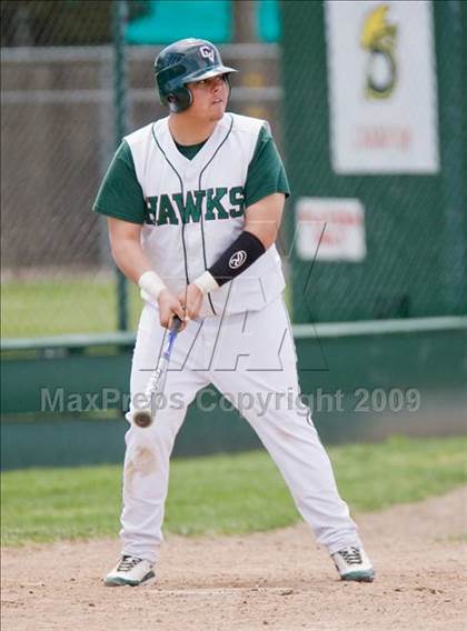Thumbnail 2 in Central Valley vs. Modesto (Windemuth Tournament)  photogallery.