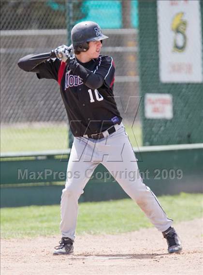 Thumbnail 2 in Central Valley vs. Modesto (Windemuth Tournament)  photogallery.