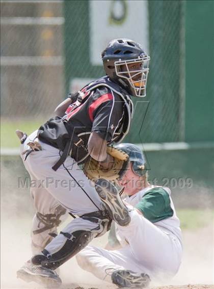 Thumbnail 2 in Central Valley vs. Modesto (Windemuth Tournament)  photogallery.