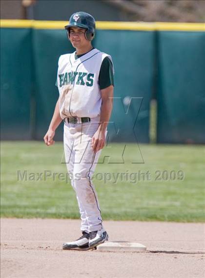 Thumbnail 3 in Central Valley vs. Modesto (Windemuth Tournament)  photogallery.