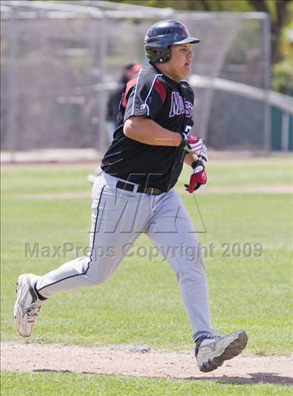 Thumbnail 1 in Central Valley vs. Modesto (Windemuth Tournament)  photogallery.