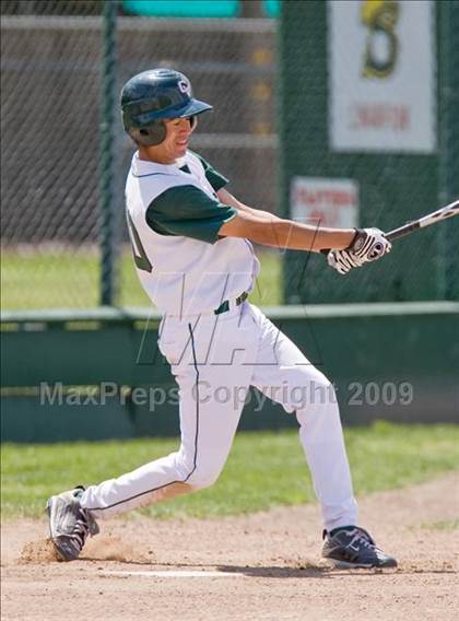 Thumbnail 3 in Central Valley vs. Modesto (Windemuth Tournament)  photogallery.
