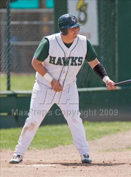 Thumbnail 1 in Central Valley vs. Modesto (Windemuth Tournament)  photogallery.