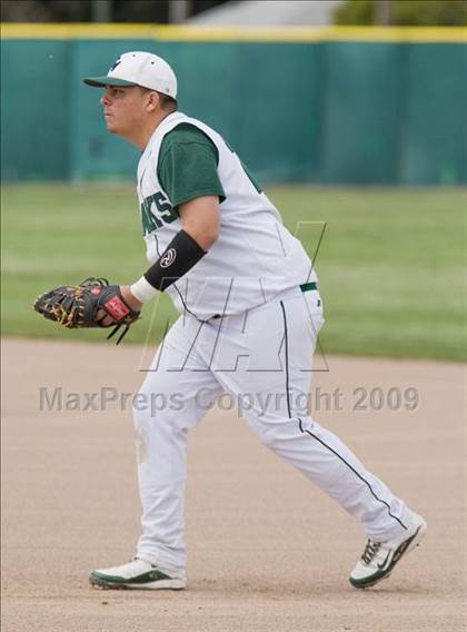 Thumbnail 1 in Central Valley vs. Modesto (Windemuth Tournament)  photogallery.