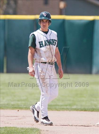 Thumbnail 1 in Central Valley vs. Modesto (Windemuth Tournament)  photogallery.