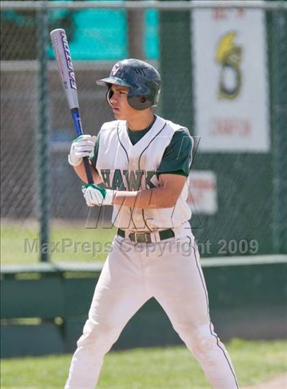 Thumbnail 2 in Central Valley vs. Modesto (Windemuth Tournament)  photogallery.
