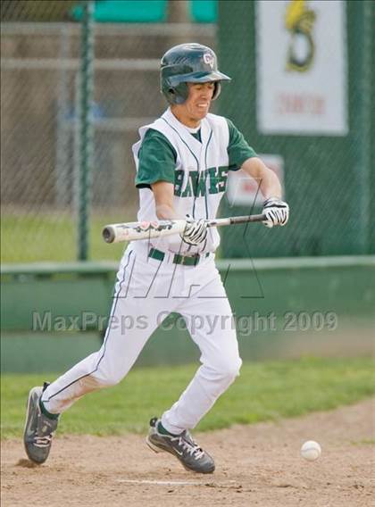 Thumbnail 3 in Central Valley vs. Modesto (Windemuth Tournament)  photogallery.