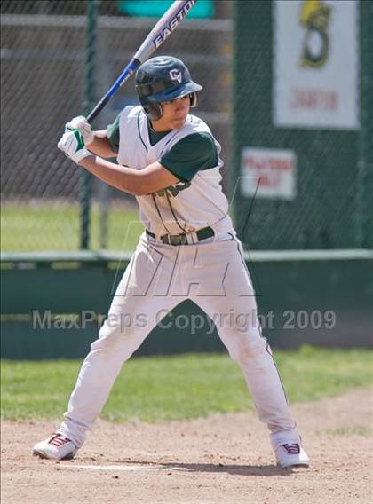 Thumbnail 1 in Central Valley vs. Modesto (Windemuth Tournament)  photogallery.
