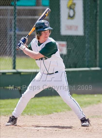 Thumbnail 3 in Central Valley vs. Modesto (Windemuth Tournament)  photogallery.