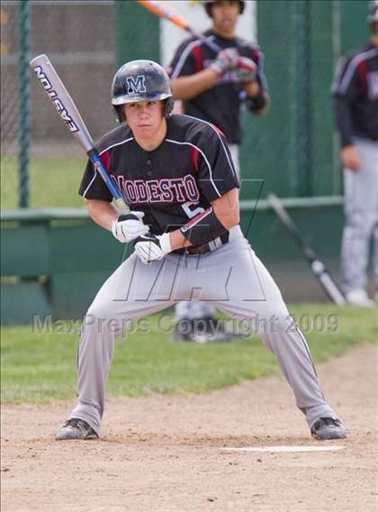 Thumbnail 1 in Central Valley vs. Modesto (Windemuth Tournament)  photogallery.