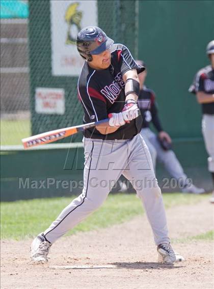 Thumbnail 1 in Central Valley vs. Modesto (Windemuth Tournament)  photogallery.