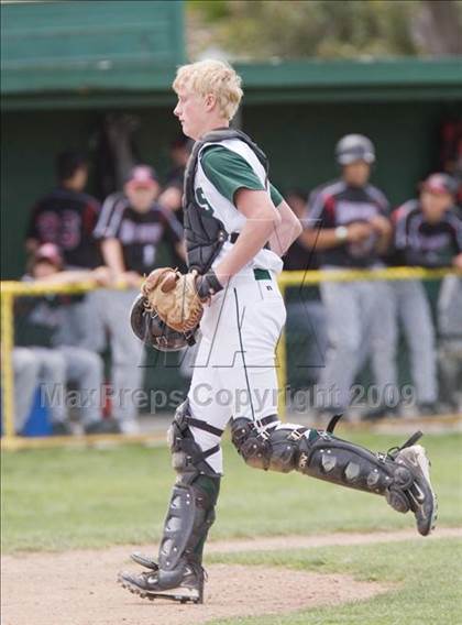 Thumbnail 1 in Central Valley vs. Modesto (Windemuth Tournament)  photogallery.