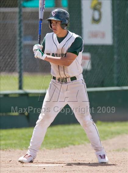 Thumbnail 1 in Central Valley vs. Modesto (Windemuth Tournament)  photogallery.
