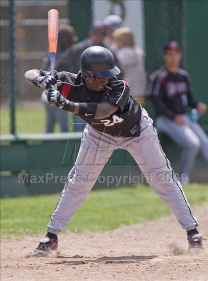 Thumbnail 1 in Central Valley vs. Modesto (Windemuth Tournament)  photogallery.