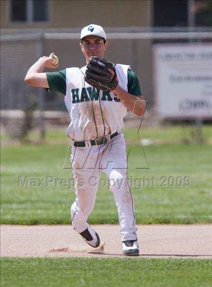 Thumbnail 2 in Central Valley vs. Modesto (Windemuth Tournament)  photogallery.