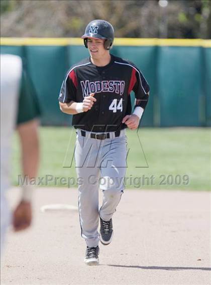 Thumbnail 3 in Central Valley vs. Modesto (Windemuth Tournament)  photogallery.