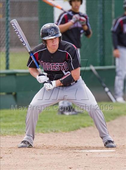 Thumbnail 3 in Central Valley vs. Modesto (Windemuth Tournament)  photogallery.