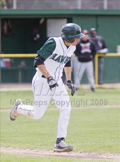 Thumbnail 1 in Central Valley vs. Modesto (Windemuth Tournament)  photogallery.