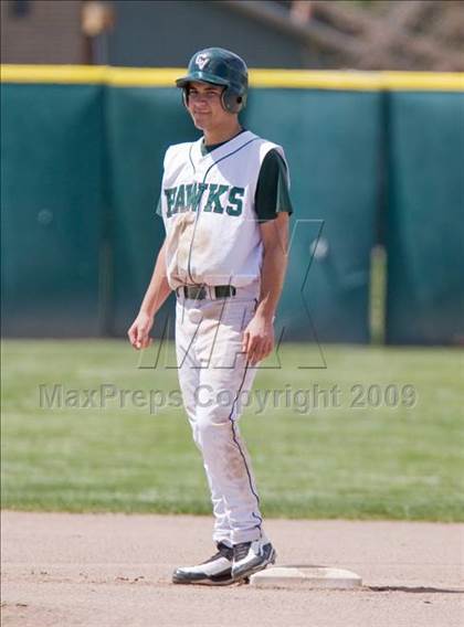 Thumbnail 2 in Central Valley vs. Modesto (Windemuth Tournament)  photogallery.
