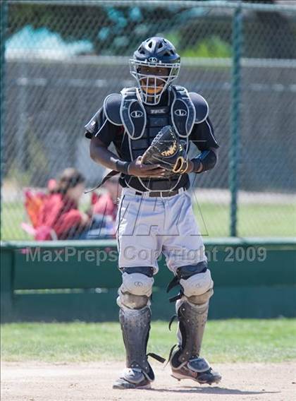 Thumbnail 1 in Central Valley vs. Modesto (Windemuth Tournament)  photogallery.