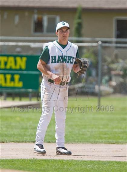 Thumbnail 1 in Central Valley vs. Modesto (Windemuth Tournament)  photogallery.