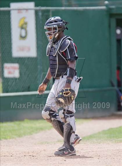 Thumbnail 1 in Central Valley vs. Modesto (Windemuth Tournament)  photogallery.