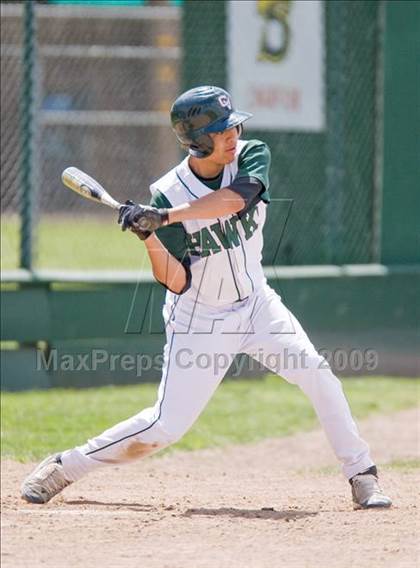 Thumbnail 2 in Central Valley vs. Modesto (Windemuth Tournament)  photogallery.