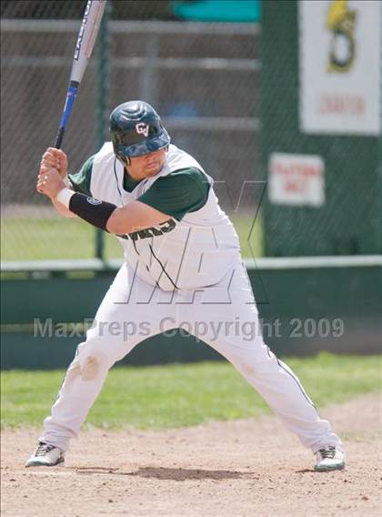 Thumbnail 2 in Central Valley vs. Modesto (Windemuth Tournament)  photogallery.