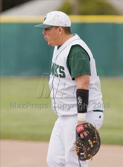 Thumbnail 3 in Central Valley vs. Modesto (Windemuth Tournament)  photogallery.