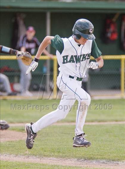 Thumbnail 3 in Central Valley vs. Modesto (Windemuth Tournament)  photogallery.