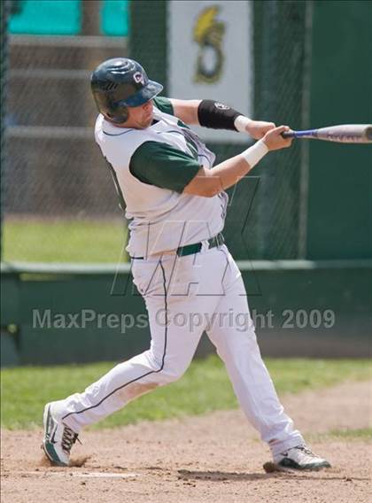 Thumbnail 3 in Central Valley vs. Modesto (Windemuth Tournament)  photogallery.