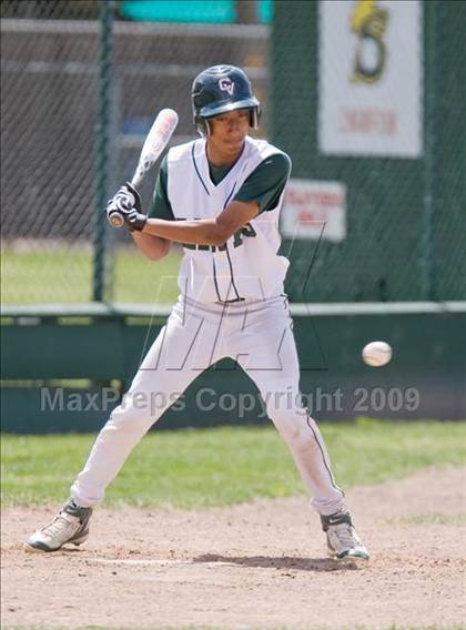 Thumbnail 3 in Central Valley vs. Modesto (Windemuth Tournament)  photogallery.