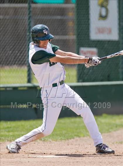 Thumbnail 1 in Central Valley vs. Modesto (Windemuth Tournament)  photogallery.