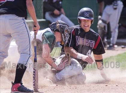 Thumbnail 1 in Central Valley vs. Modesto (Windemuth Tournament)  photogallery.