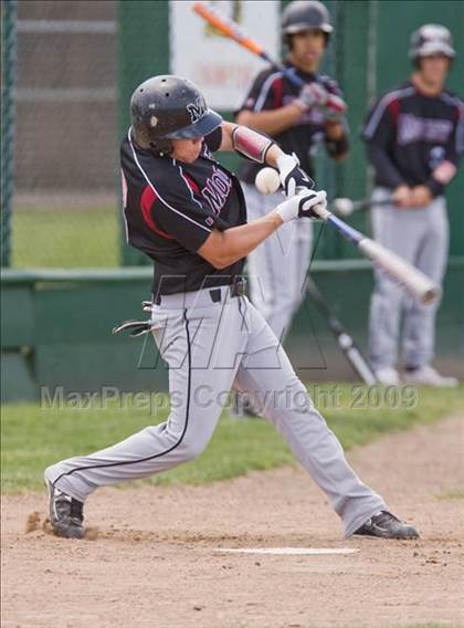 Thumbnail 1 in Central Valley vs. Modesto (Windemuth Tournament)  photogallery.