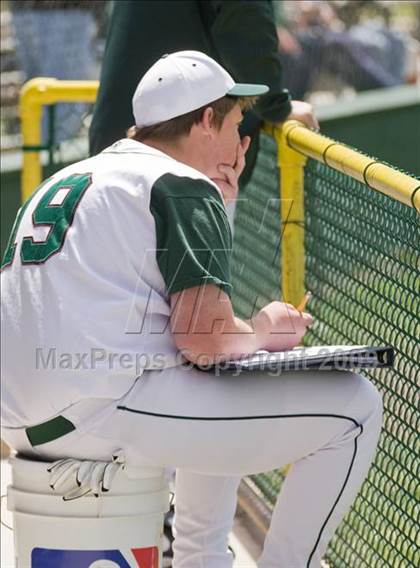 Thumbnail 1 in Central Valley vs. Modesto (Windemuth Tournament)  photogallery.