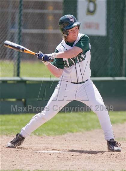 Thumbnail 2 in Central Valley vs. Modesto (Windemuth Tournament)  photogallery.