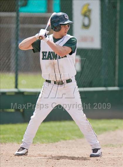 Thumbnail 3 in Central Valley vs. Modesto (Windemuth Tournament)  photogallery.