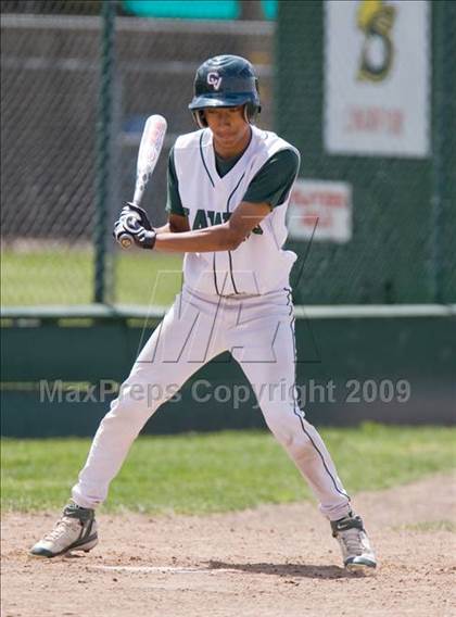 Thumbnail 1 in Central Valley vs. Modesto (Windemuth Tournament)  photogallery.