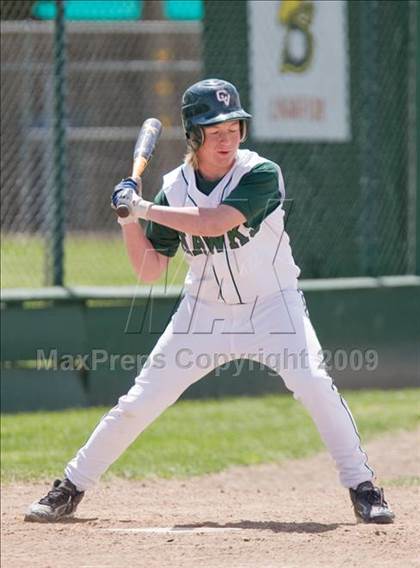 Thumbnail 1 in Central Valley vs. Modesto (Windemuth Tournament)  photogallery.