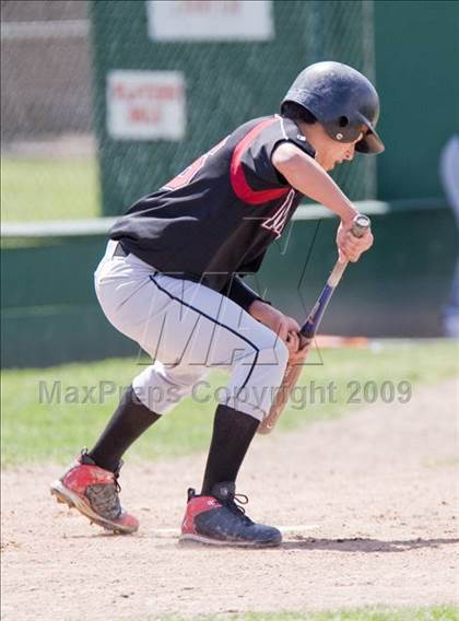 Thumbnail 1 in Central Valley vs. Modesto (Windemuth Tournament)  photogallery.