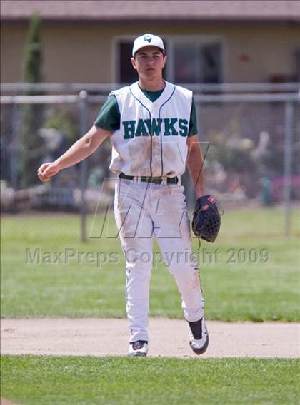 Thumbnail 3 in Central Valley vs. Modesto (Windemuth Tournament)  photogallery.