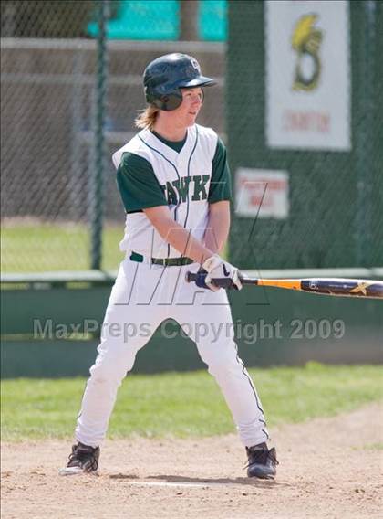 Thumbnail 2 in Central Valley vs. Modesto (Windemuth Tournament)  photogallery.
